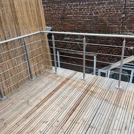 Appartement Standing ル・アーヴル エクステリア 写真