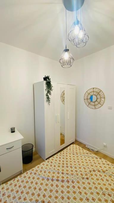 Appartement Standing ル・アーヴル エクステリア 写真
