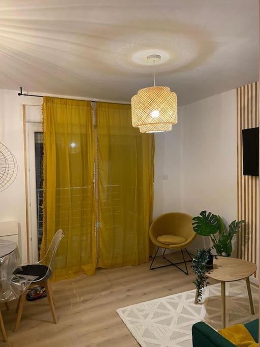 Appartement Standing ル・アーヴル エクステリア 写真
