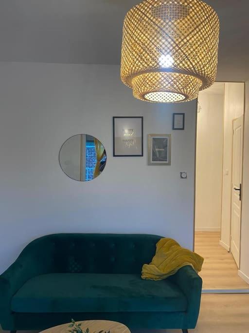 Appartement Standing ル・アーヴル エクステリア 写真